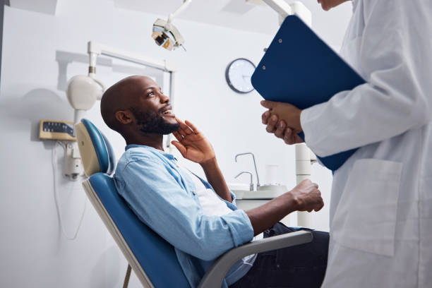 Best Emergency Dental Services for Seniors in Highwood, IL
