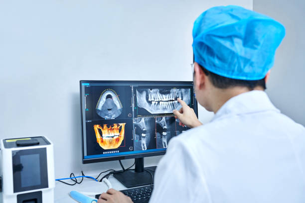 Best Mobile Emergency Dentist in Highwood, IL