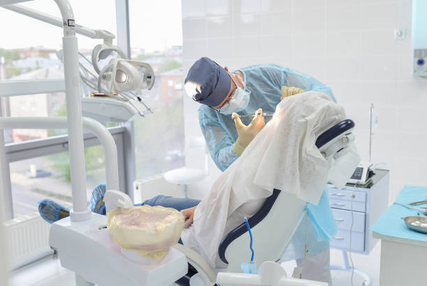 Best Mobile Emergency Dentist in Highwood, IL